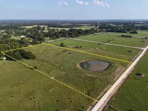 29 County Road 463, Mexia, TX 76667