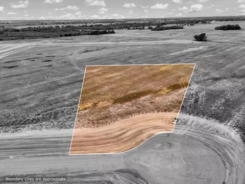 lot46 Clearview Ln, Elm Mott, TX 76640