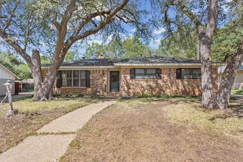 5331 Lake Crest St, Waco, TX 76710