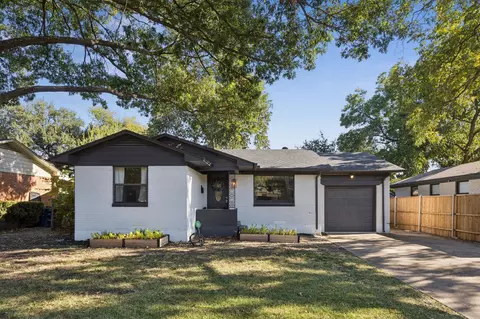 2472 Highwood Dr, Dallas, TX 75228