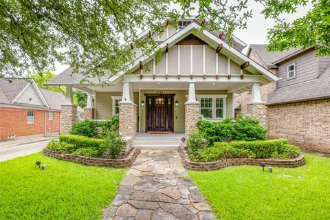 6036 Richmond Ave, Dallas, TX 75206
