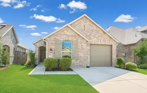 3902 Spencer Ln, Forney, TX 75126