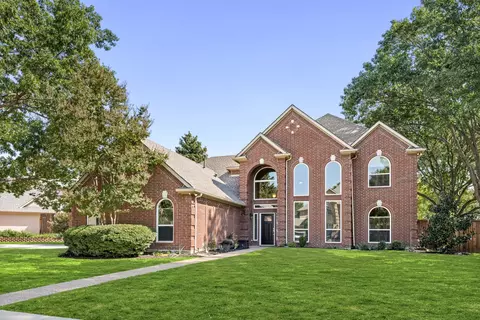 5508 Frost Ln, Flower Mound, TX 75028