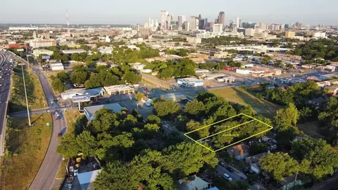 4525 Birch St, Dallas, TX 75223