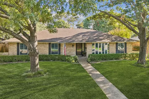 6158 Chesley Ln, Dallas, TX 75214