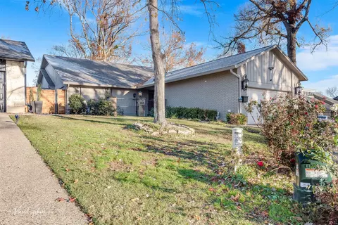 1828 Willow Point Dr, Shreveport, LA 71119