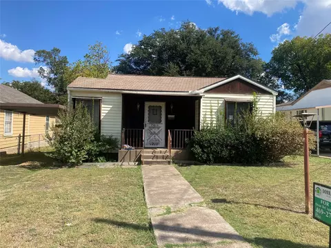 1218 Tarpley Ave, Dallas, TX 75211