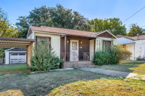 1218 Tarpley Ave, Dallas, TX 75211