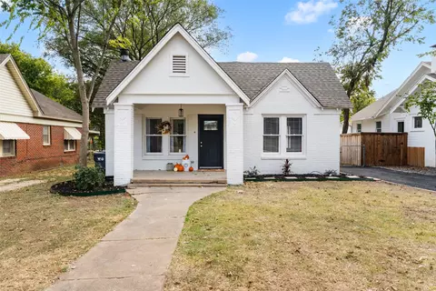 2620 Lasker Ave, Waco, TX 76707
