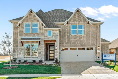 2312 River Trl, Melissa, TX 75454