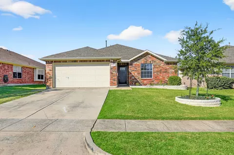 2717 Enchanted Eve Dr, Little Elm, TX 75068