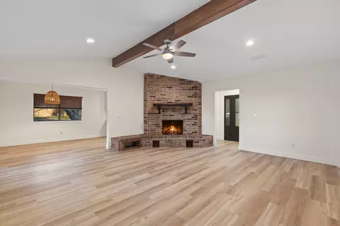 Living - 403 E 8th St, Prosper, TX 75078 photo 3 of 3