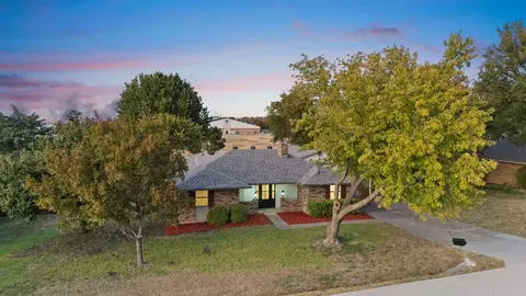 403 E 8th St, Prosper, TX 75078
