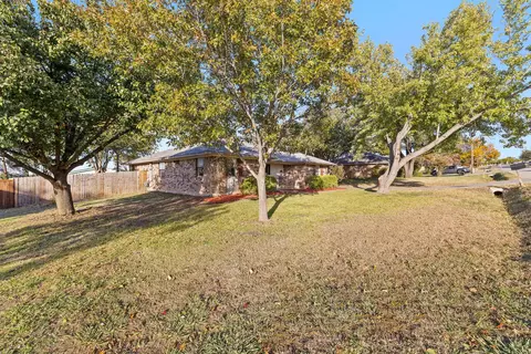Exterior - 403 E 8th St, Prosper, TX 75078 photo 8 of 9