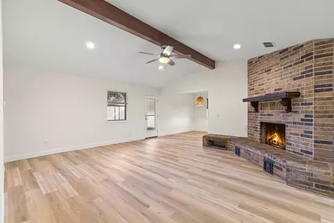 Living - 403 E 8th St, Prosper, TX 75078 photo 1 of 3