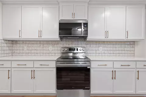 Kitchen - 403 E 8th St, Prosper, TX 75078 photo 2 of 4