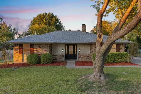 Exterior - 403 E 8th St, Prosper, TX 75078 photo 1 of 9