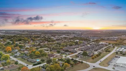 View/Area - 403 E 8th St, Prosper, TX 75078 photo 4 of 6
