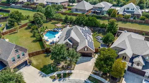 4201 Eliska Ln, Mckinney, TX 75071