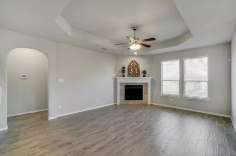 Living - 821 Meadows Dr, Argyle, TX 76226 photo 2 of 7