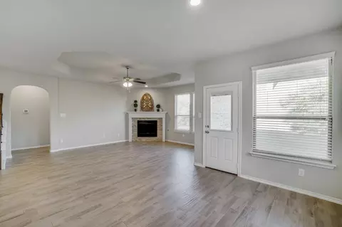 Living - 821 Meadows Dr, Argyle, TX 76226 photo 1 of 7