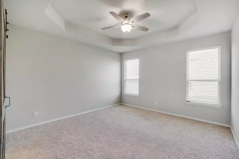 Bedroom - 821 Meadows Dr, Argyle, TX 76226 photo 2 of 6