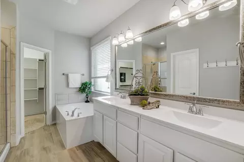 Bath - 821 Meadows Dr, Argyle, TX 76226 photo 2 of 4