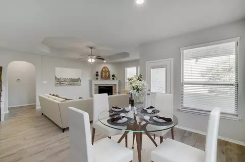 Dining - 821 Meadows Dr, Argyle, TX 76226 photo 1 of 1