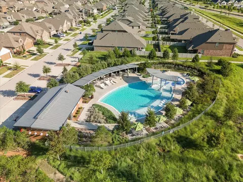 View/Area - 821 Meadows Dr, Argyle, TX 76226 photo 2 of 2