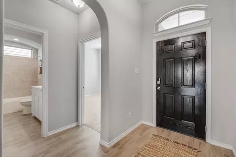 Entry Way - 821 Meadows Dr, Argyle, TX 76226 photo 1 of 3