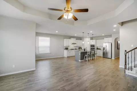 Entry Way - 821 Meadows Dr, Argyle, TX 76226 photo 3 of 3