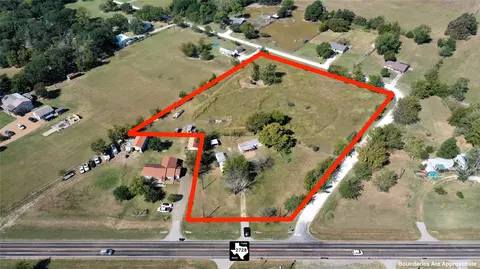 12561 Fm 2728, Terrell, TX 75161