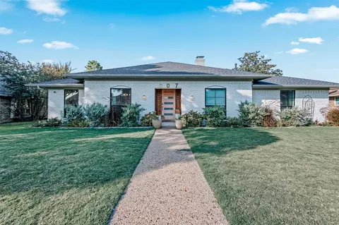 807 E Spring Valley Rd, Richardson, TX 75081