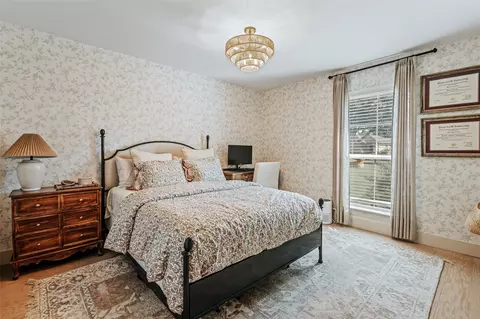 Bedroom - 807 E Spring Valley Rd, Richardson, TX 75081 photo 6 of 6