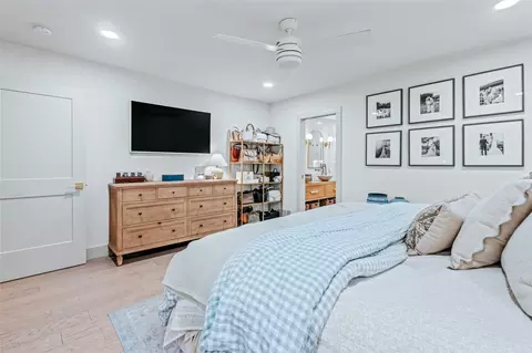 Bedroom - 807 E Spring Valley Rd, Richardson, TX 75081 photo 3 of 6