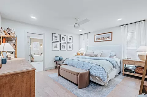 Bedroom - 807 E Spring Valley Rd, Richardson, TX 75081 photo 1 of 6