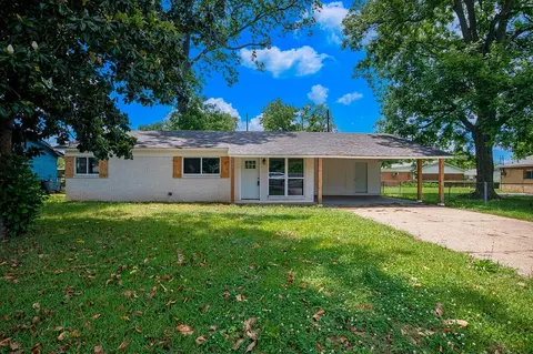 1609 Northgate Rd, Bossier City, LA 71112