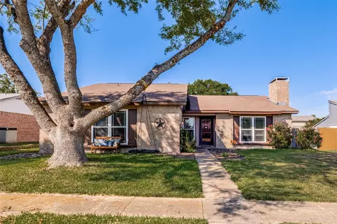 1103 Elk Grv, Richardson, TX 75081