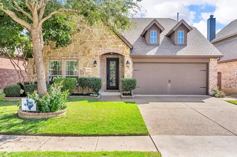 4509 Moonlight Dr, Mckinney, TX 75071