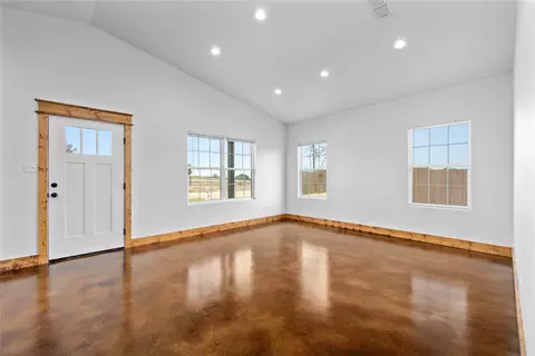 1004 E Highland, Comanche, TX 76442 photo 6