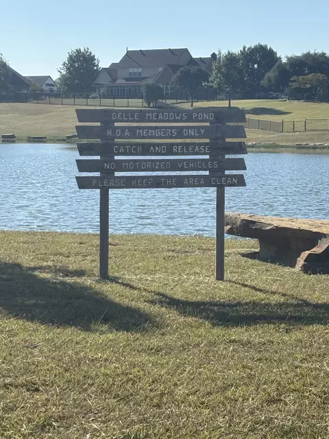 View/Area - 2245 Nottaway Dr, Cleburne, TX 76033 photo 1 of 2