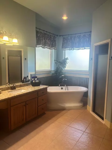 Bath - 2245 Nottaway Dr, Cleburne, TX 76033 photo 1 of 2