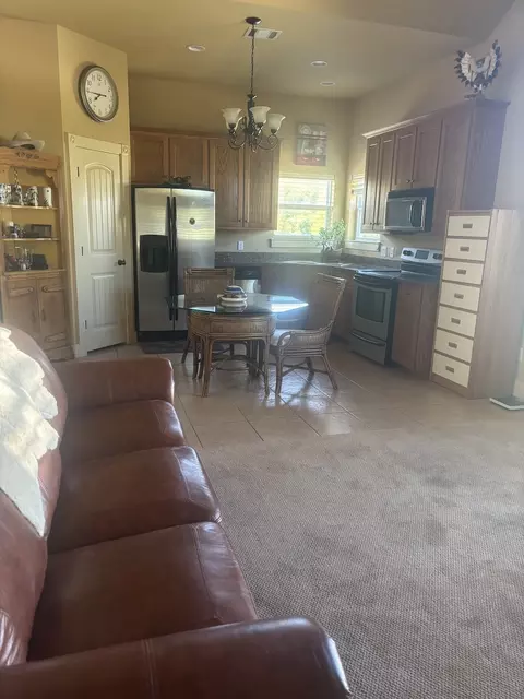 Kitchen - 2245 Nottaway Dr, Cleburne, TX 76033 photo 3 of 3