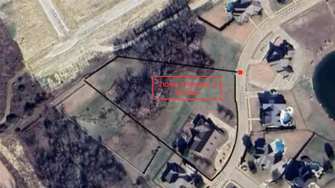 View/Area - 2245 Nottaway Dr, Cleburne, TX 76033 photo 2 of 2