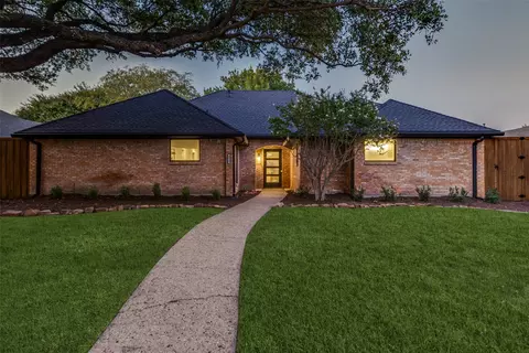 6019 Daven Oaks Dr, Dallas, TX 75248