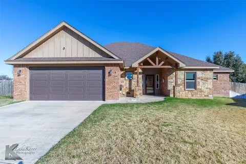 3501 Cooper Ct, Abilene, TX 79602