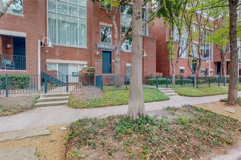 4227 Rawlins St #3, Dallas, TX 75219