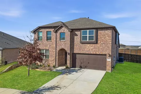 804 Saratoga Rd, Aubrey, TX 76227
