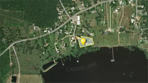 1900 Mathieu, Oil City, LA 71061