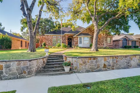 216 Cedar Ridge Dr, Wylie, TX 75098